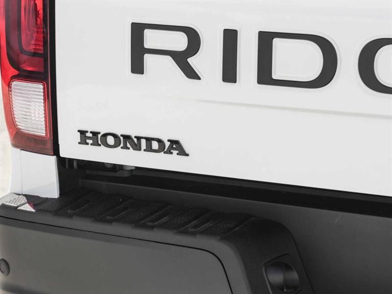 honda Ridgeline 2024 - 10