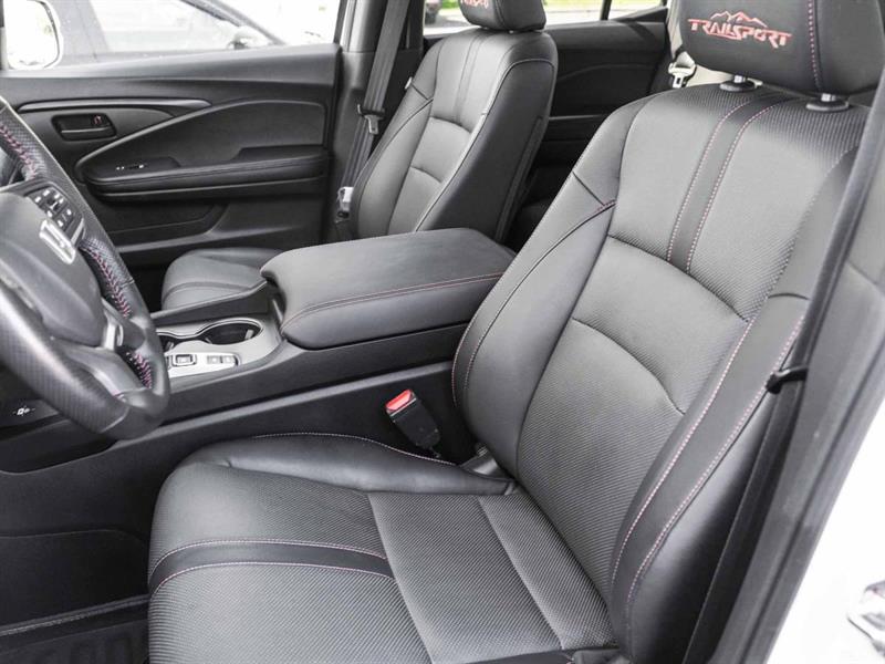 honda Ridgeline 2024 - 13