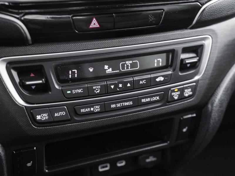 honda Ridgeline 2024 - 23