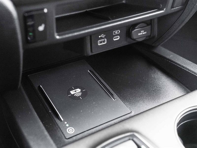 honda Ridgeline 2024 - 25