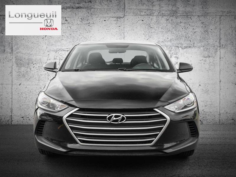 hyundai Elantra 2017 - 2