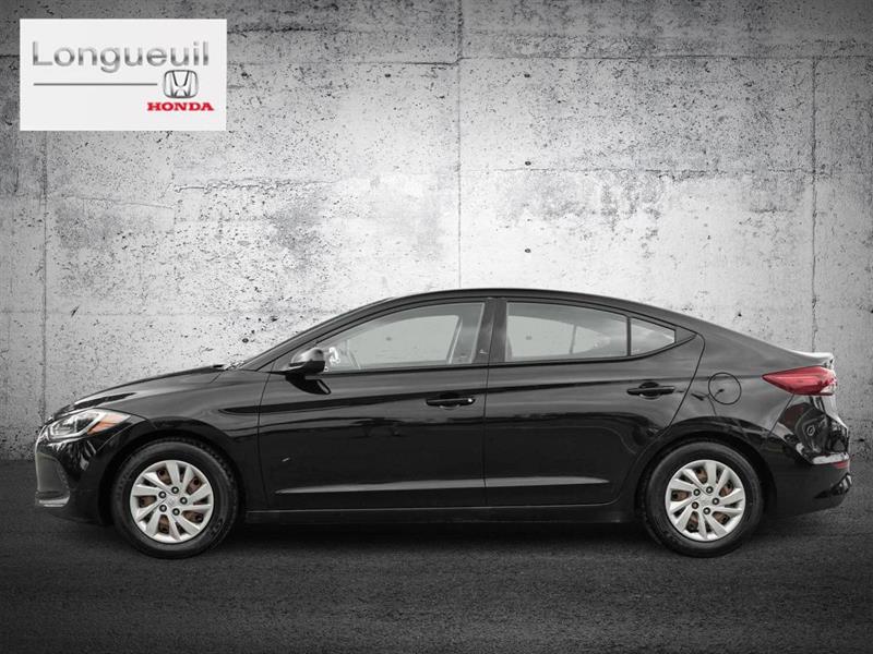 hyundai Elantra 2017 - 3