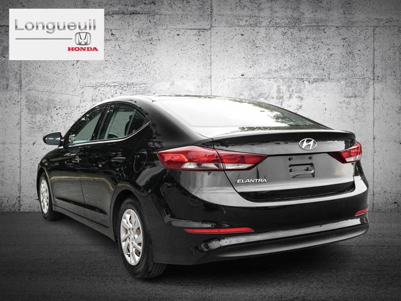 hyundai Elantra 2017 - 4