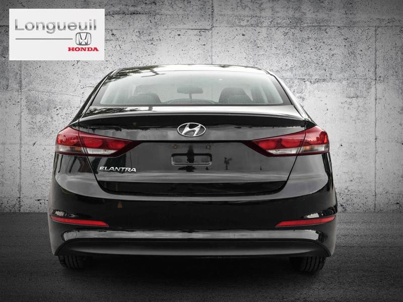 hyundai Elantra 2017 - 5