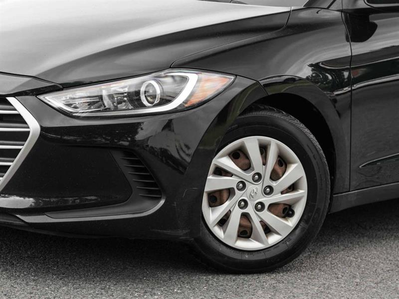 hyundai Elantra 2017 - 6
