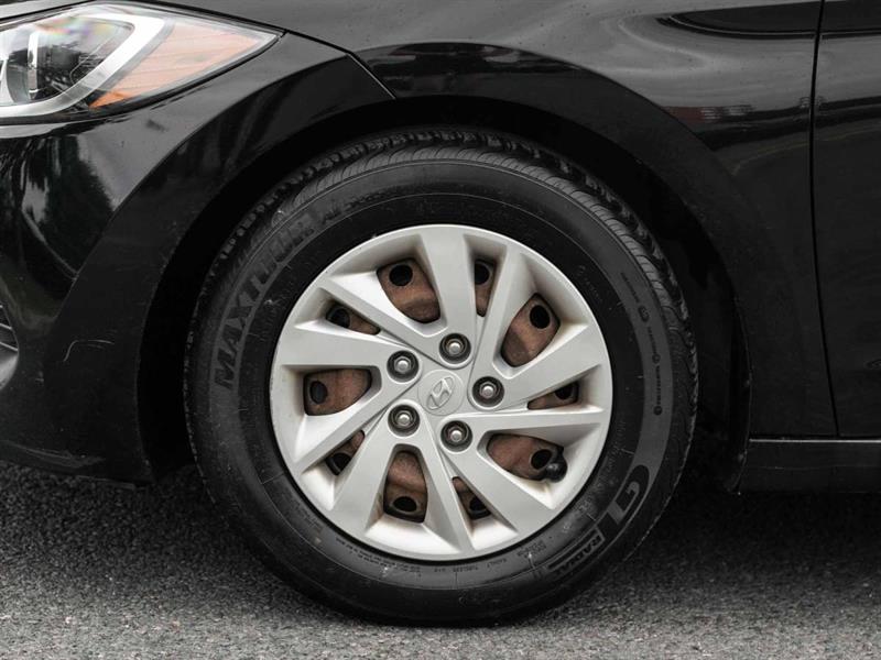 hyundai Elantra 2017 - 7