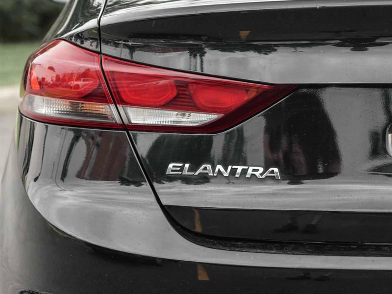 hyundai Elantra 2017 - 8