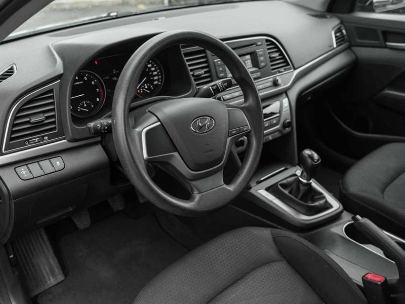 hyundai Elantra 2017 - 9