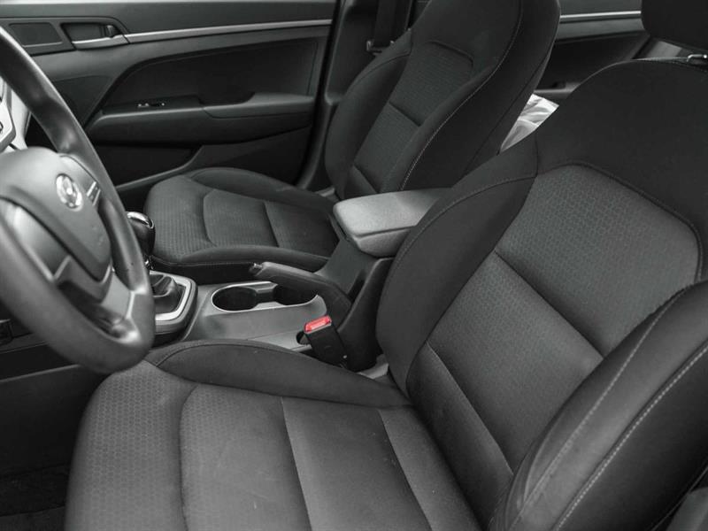 hyundai Elantra 2017 - 10