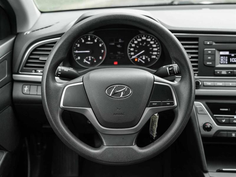 hyundai Elantra 2017 - 13