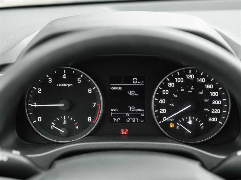 hyundai Elantra 2017 - 14