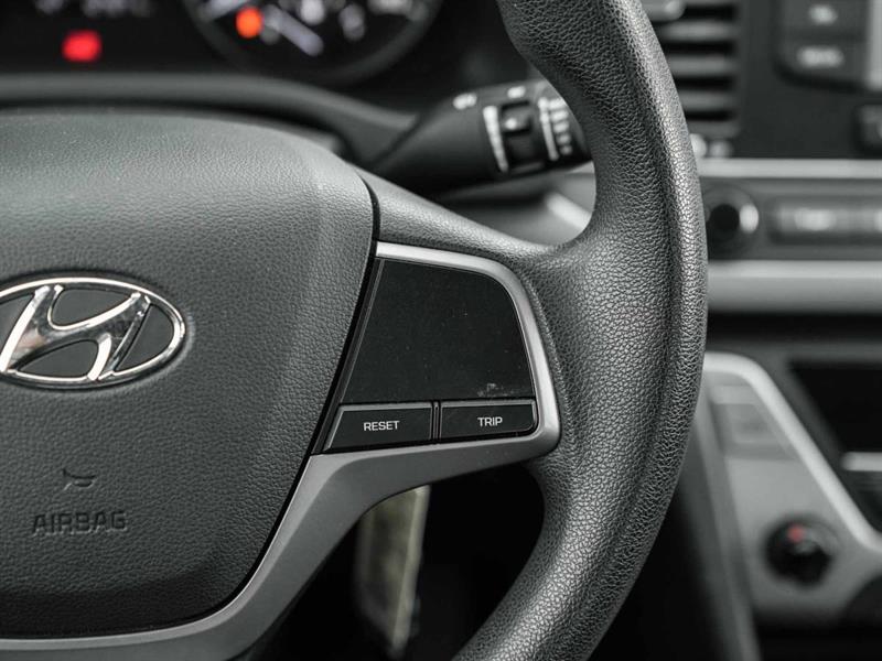 hyundai Elantra 2017 - 15
