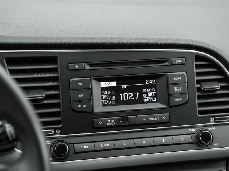 hyundai Elantra 2017 - 16