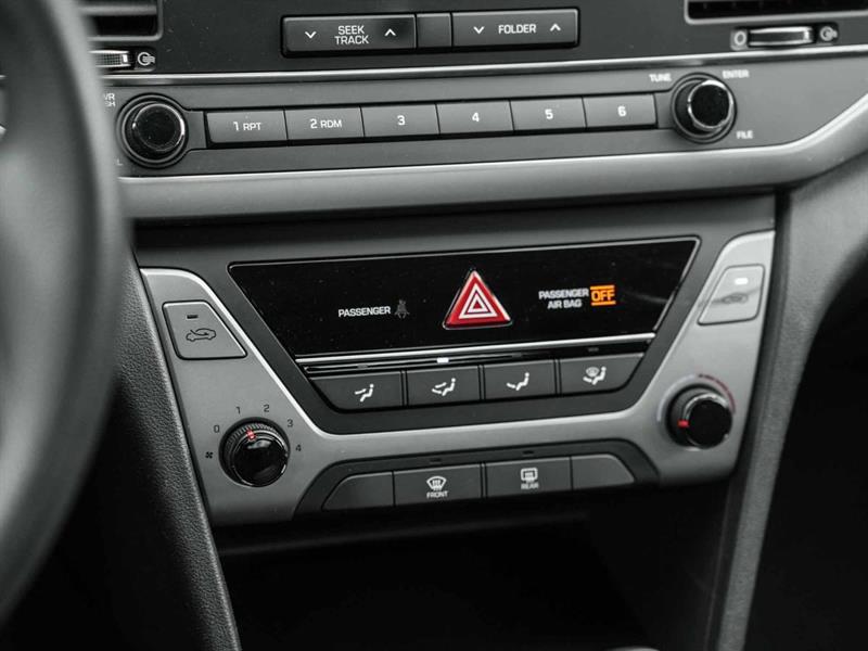 hyundai Elantra 2017 - 17