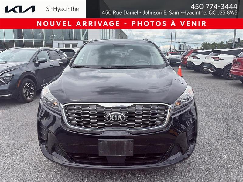 kia Sorento 2020 - 2