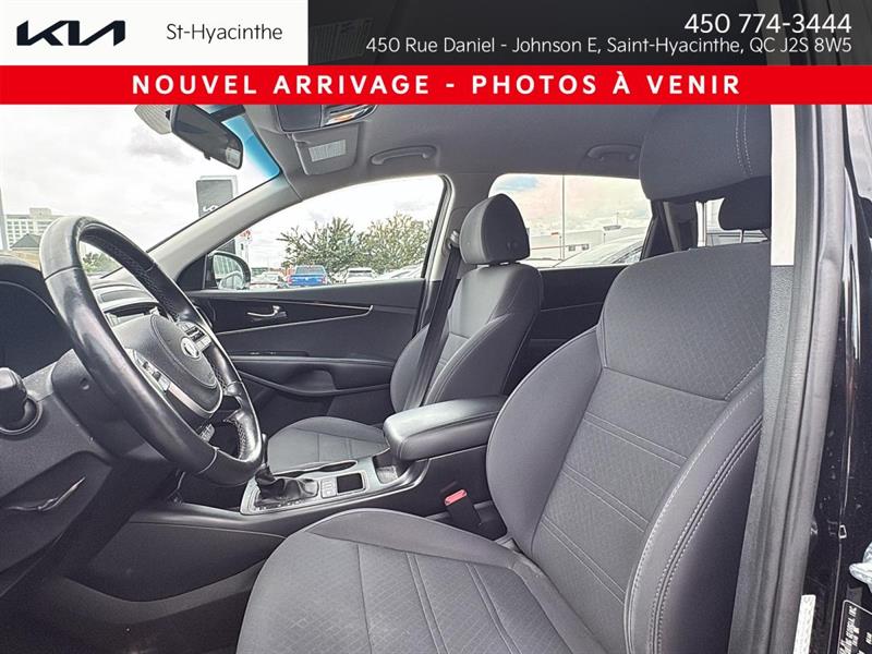 kia Sorento 2020 - 6