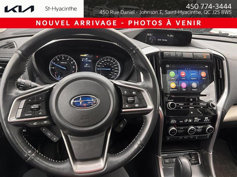 subaru Ascent 2022 - 4