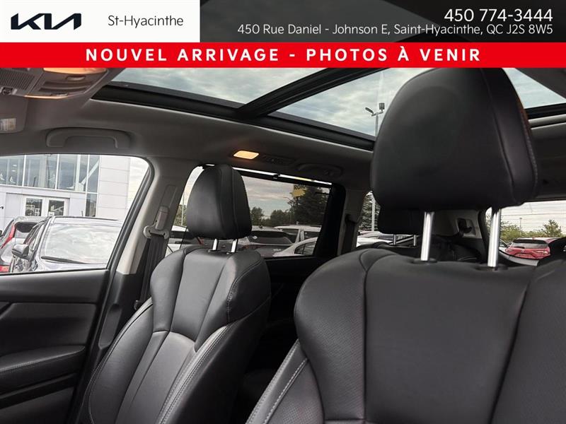 subaru Ascent 2022 - 5
