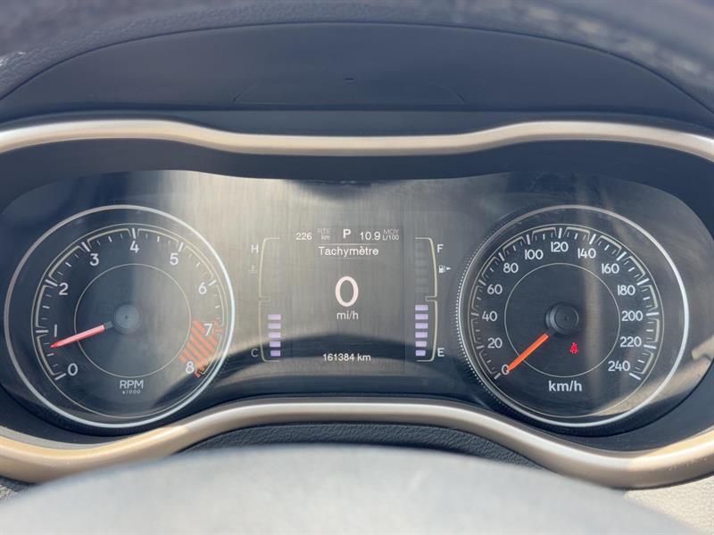 jeep Cherokee 2015 - 29