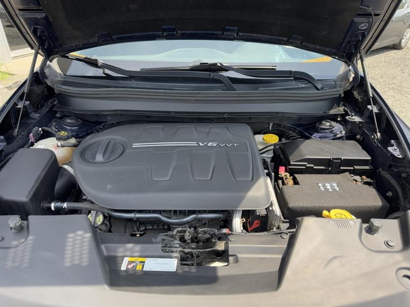 jeep Cherokee 2015 - 30
