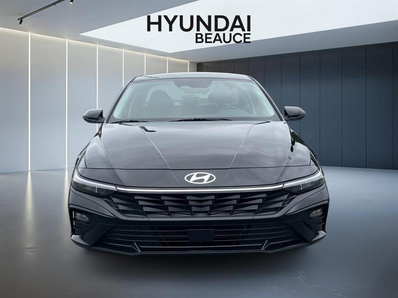 hyundai Elantra Hybrid 2026 - 4