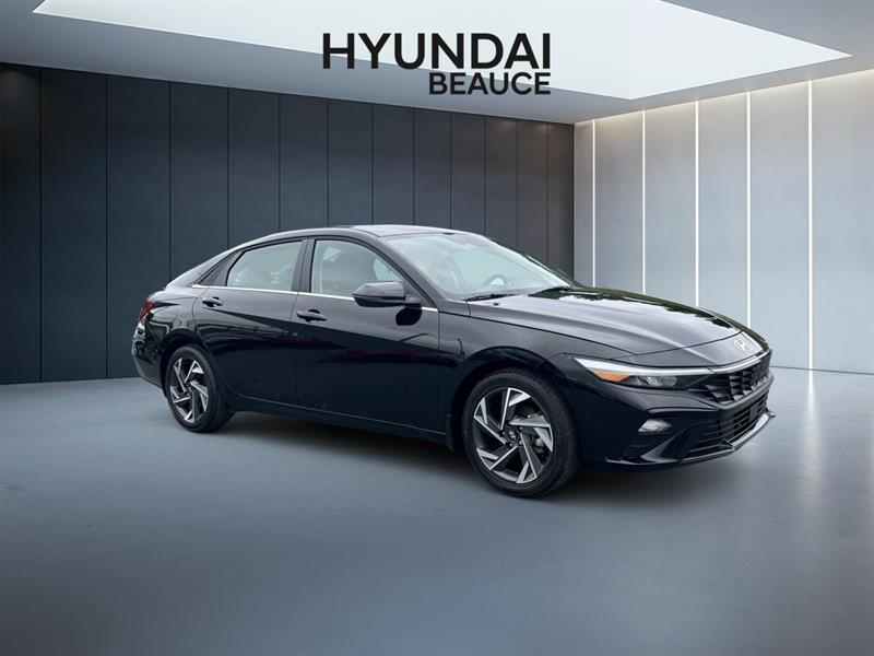 hyundai Elantra Hybrid 2026 - 5