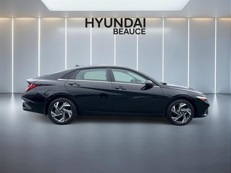 hyundai Elantra Hybrid 2026 - 6