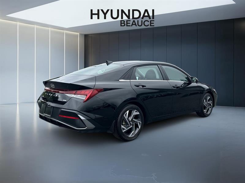 hyundai Elantra Hybrid 2026 - 7