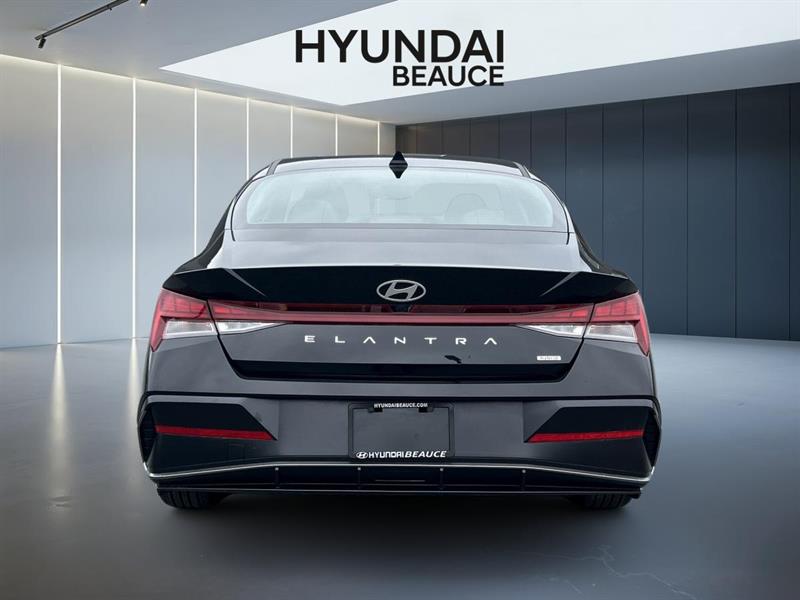 hyundai Elantra Hybrid 2026 - 8