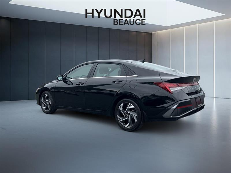 hyundai Elantra Hybrid 2026 - 9