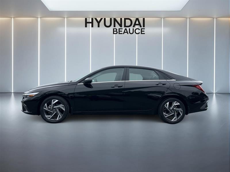 hyundai Elantra Hybrid 2026 - 10