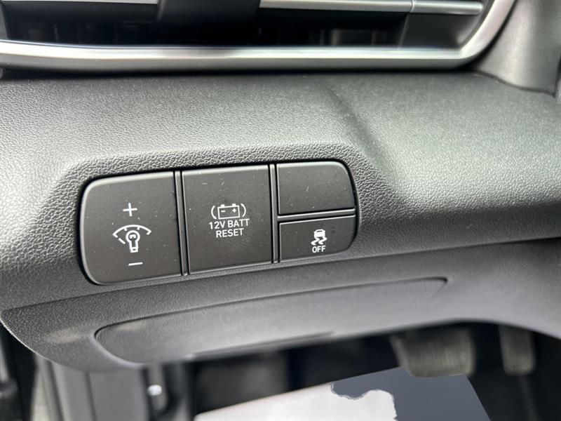 hyundai Elantra Hybrid 2026 - 11