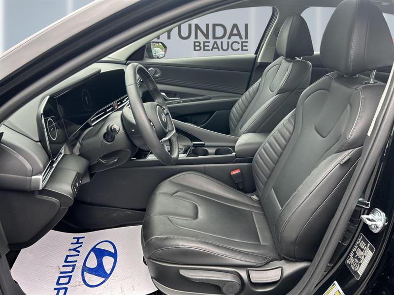 hyundai Elantra Hybrid 2026 - 12