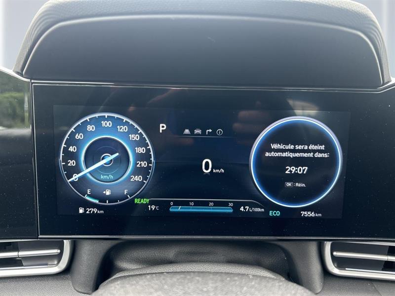 hyundai Elantra Hybrid 2026 - 14