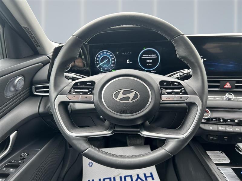 hyundai Elantra Hybrid 2026 - 15