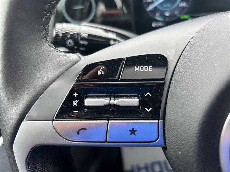 hyundai Elantra Hybrid 2026 - 16
