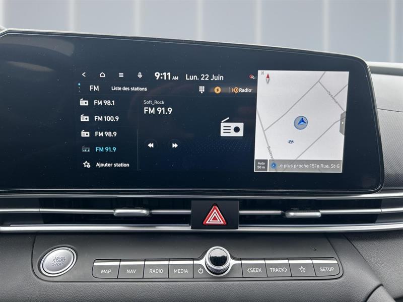 hyundai Elantra Hybrid 2026 - 18