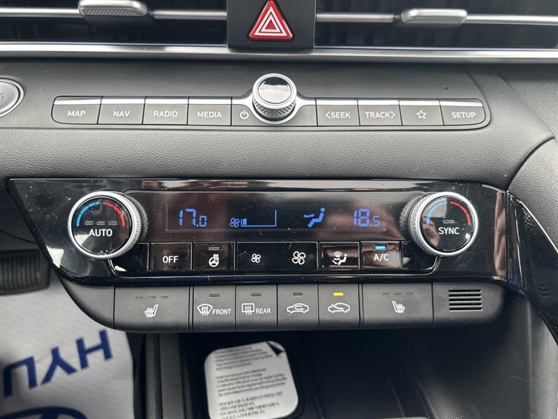 hyundai Elantra Hybrid 2026 - 19