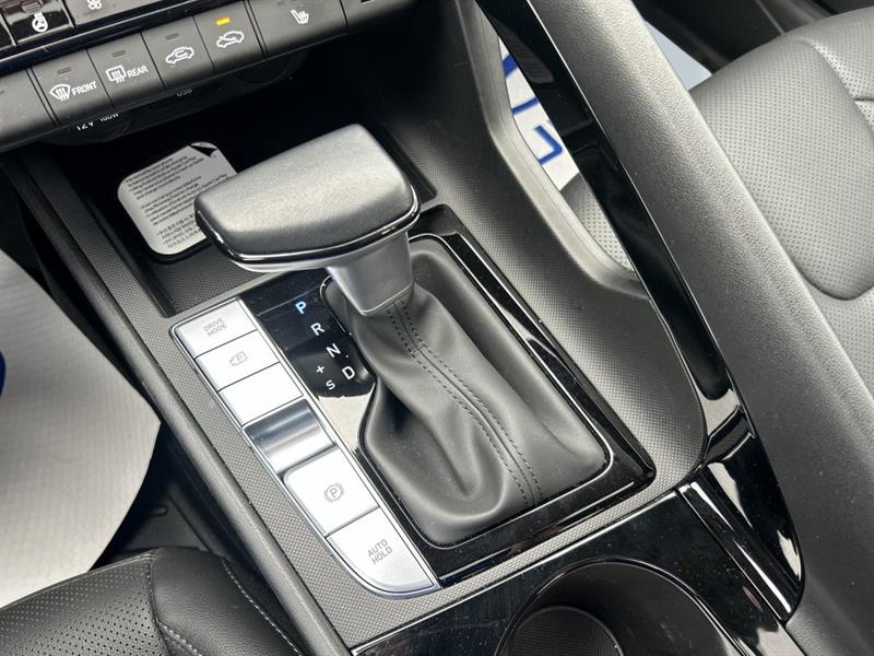 hyundai Elantra Hybrid 2026 - 20