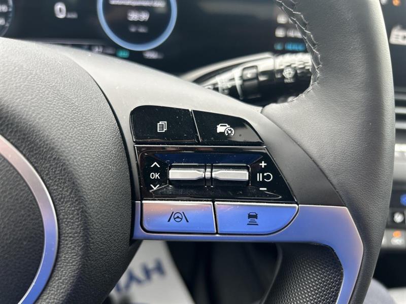 hyundai Elantra Hybrid 2026 - 21