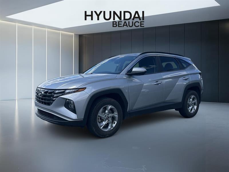 hyundai Tucson 2023