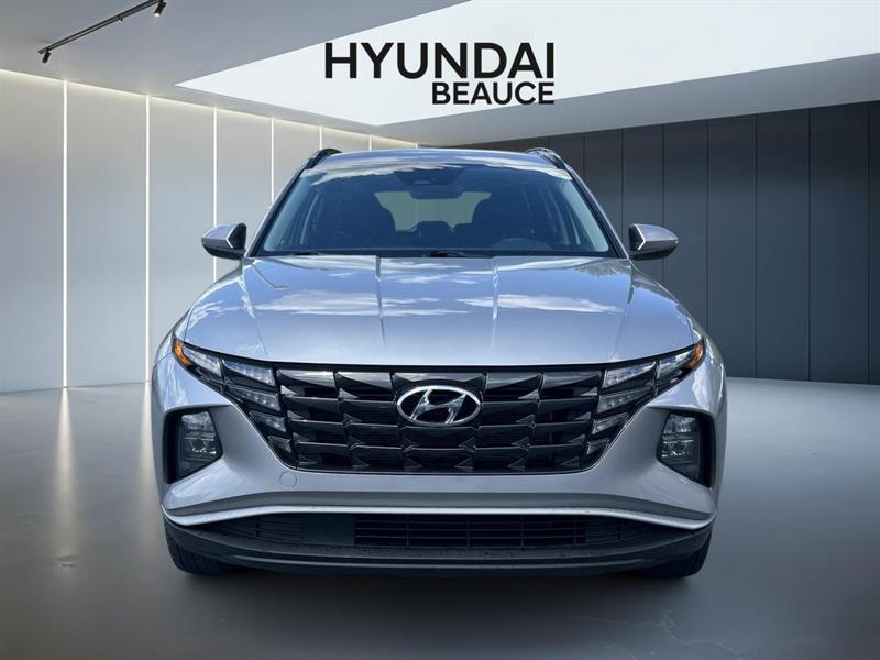hyundai Tucson 2023 - 2