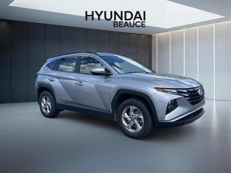 hyundai Tucson 2023 - 3
