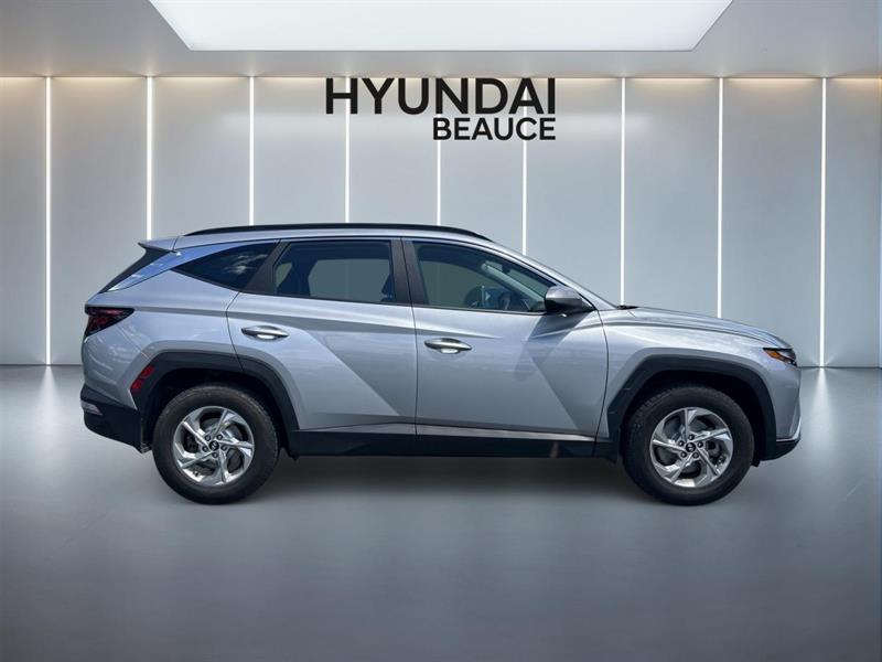 hyundai Tucson 2023 - 4