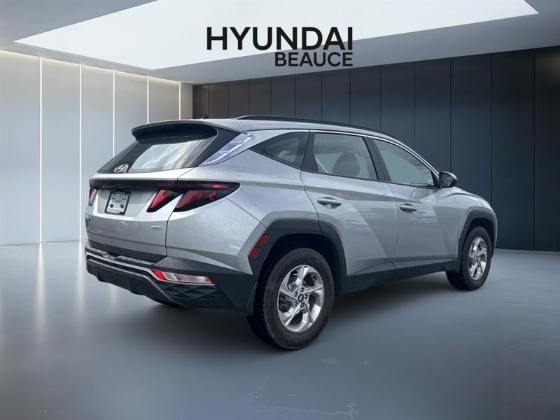 hyundai Tucson 2023 - 5