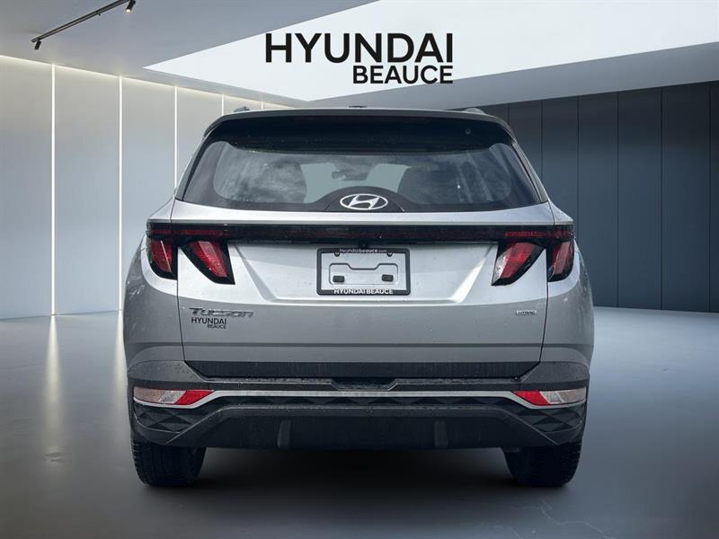 hyundai Tucson 2023 - 6