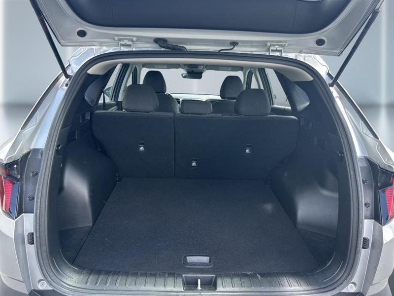 hyundai Tucson 2023 - 7