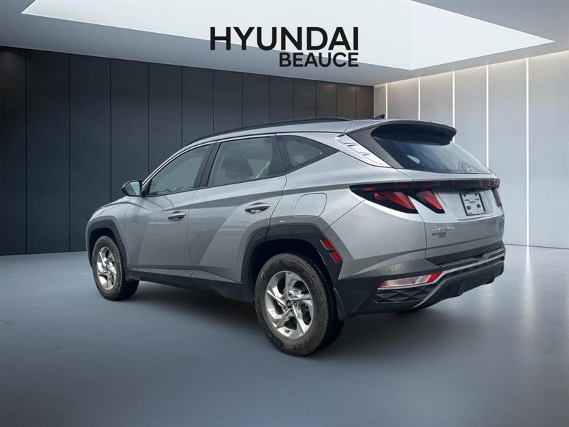 hyundai Tucson 2023 - 8