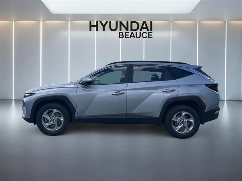 hyundai Tucson 2023 - 9
