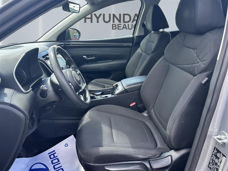 hyundai Tucson 2023 - 11